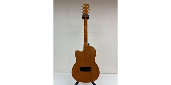 GIBSON ( ギブソン ) / 【USED】Chet Atkins SST Natural 1999 エレアコ画像5