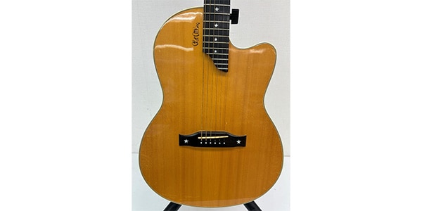 GIBSON ( ギブソン ) / 【USED】Chet Atkins SST Natural 1999 エレアコ画像8