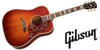 GIBSON / 1960 Hummingbird, Fixed Bridge Heritage Cherry Sunburst