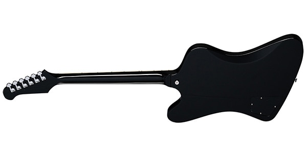 GIBSON ( ギブソン )  / Firebird Platypus Ebony画像2