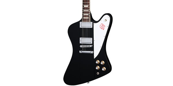 GIBSON ( ギブソン )  / Firebird Platypus Ebony画像4