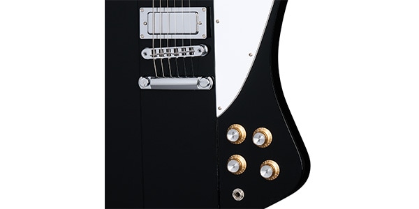 GIBSON ( ギブソン )  / Firebird Platypus Ebony画像5