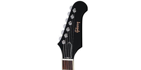 GIBSON ( ギブソン )  / Firebird Platypus Ebony画像6