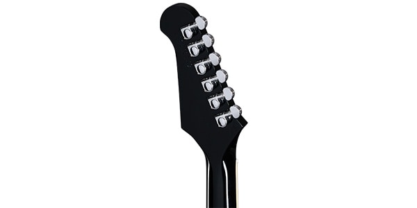 GIBSON ( ギブソン )  / Firebird Platypus Ebony画像7