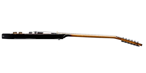 GIBSON / Firebird Platypus Tobacco Sunburst画像3