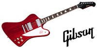 GIBSON / Firebird Platypus Vintage Cherry