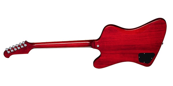 GIBSON ( ギブソン )  / Firebird Platypus Vintage Cherry画像2