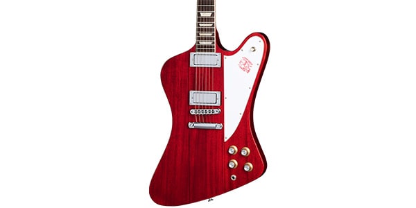 GIBSON ( ギブソン )  / Firebird Platypus Vintage Cherry画像4
