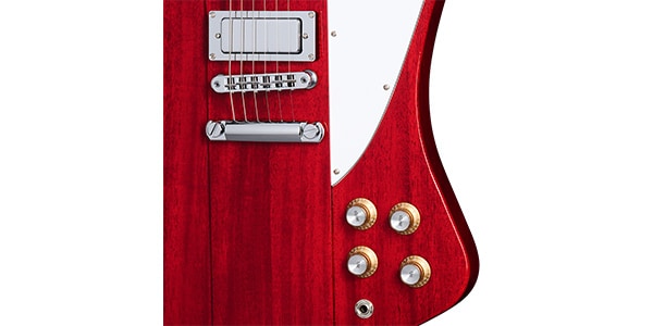GIBSON ( ギブソン )  / Firebird Platypus Vintage Cherry画像5