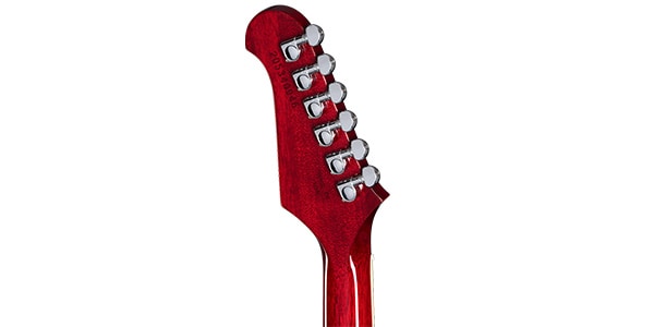 GIBSON ( ギブソン )  / Firebird Platypus Vintage Cherry画像7