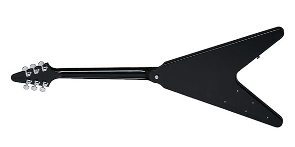 GIBSON ( ギブソン )  / 80s Flying V Ebony画像2