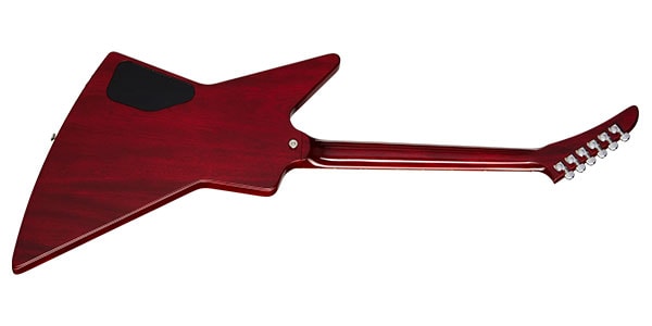 GIBSON ( ギブソン )  / 80s Explorer Cherry画像3