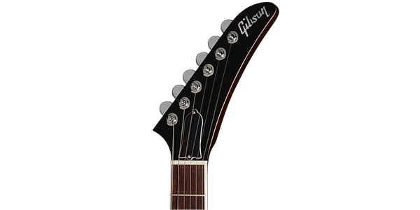GIBSON ( ギブソン )  / 70s Explorer Dark Walnut画像5