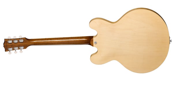 GIBSON / ES-330 Antique Natural画像2