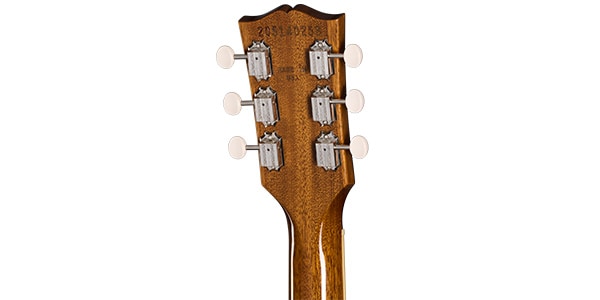 GIBSON / ES-330 Antique Natural画像7