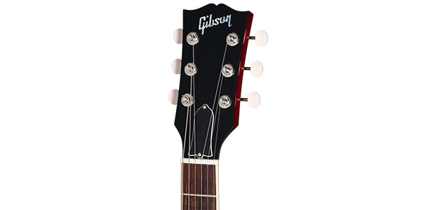 GIBSON / ES-330 Sixties Cherry画像6
