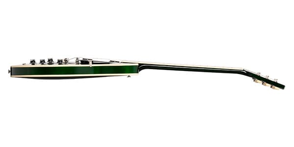 GIBSON / ES-335 Spearmint画像3