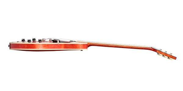 GIBSON ( ギブソン )  / ES-335 Watermelon画像3