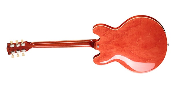 GIBSON ( ギブソン )  / ES-335 Watermelon画像4