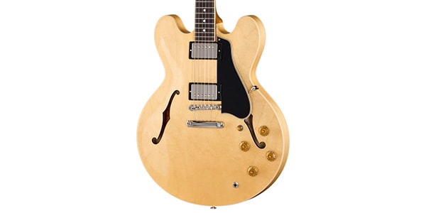 GIBSON ( ギブソン ) / ES-335 50s Vintage Natural画像3