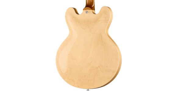 GIBSON ( ギブソン ) / ES-335 50s Vintage Natural画像4