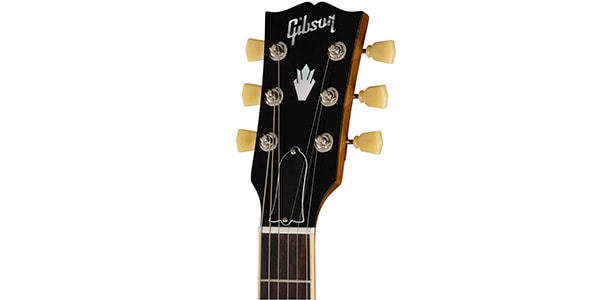 GIBSON ( ギブソン ) / ES-335 50s Vintage Natural画像5