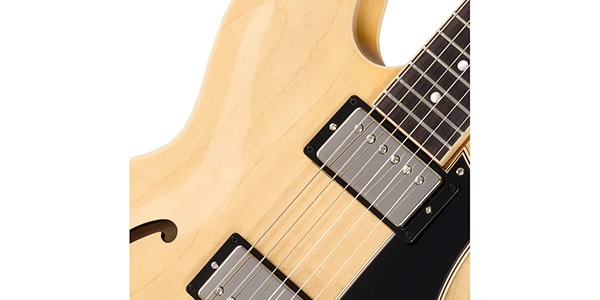 GIBSON ( ギブソン ) / ES-335 50s Vintage Natural画像6