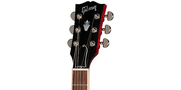 GIBSON ( ギブソン ) / ES-335 60s Sixties Cherry画像3