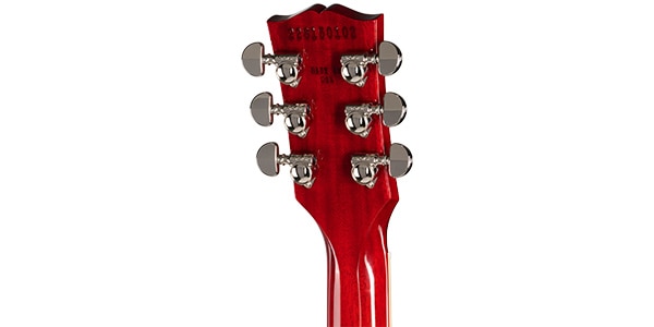 GIBSON ( ギブソン ) / ES-335 60s Sixties Cherry画像4