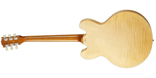GIBSON ( ギブソン )  / ES-335 Figured Antique Natural画像2