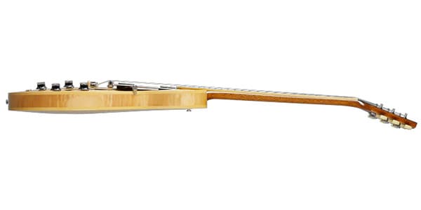 GIBSON ( ギブソン )  / ES-335 Figured Antique Natural画像3