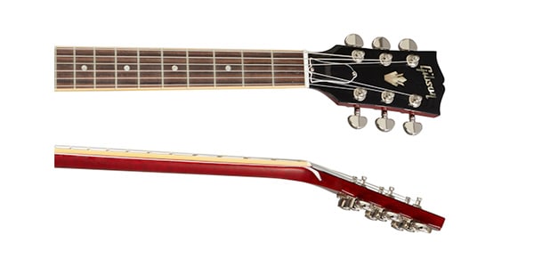 GIBSON ( ギブソン ) ES-339 Cherry 送料無料 | サウンドハウス