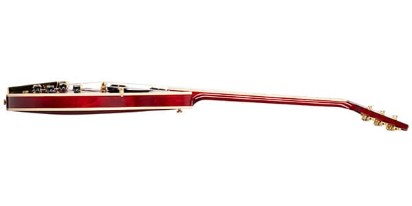 GIBSON ( ギブソン )  / Marcus King ES-345 Sixties Cherry画像3