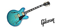 GIBSON / ES Supreme Blueberry Burst