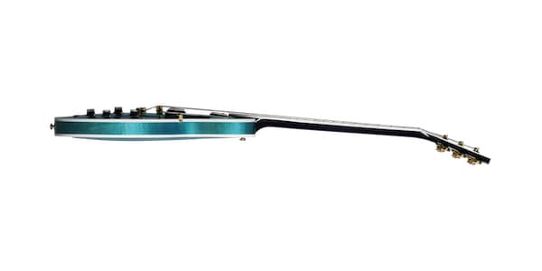 GIBSON / ES Supreme Blueberry Burst 画像3