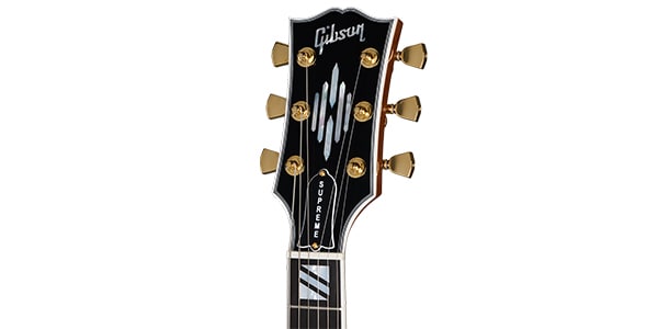 GIBSON ( ギブソン )  / ES Supreme Seafoam Green画像6
