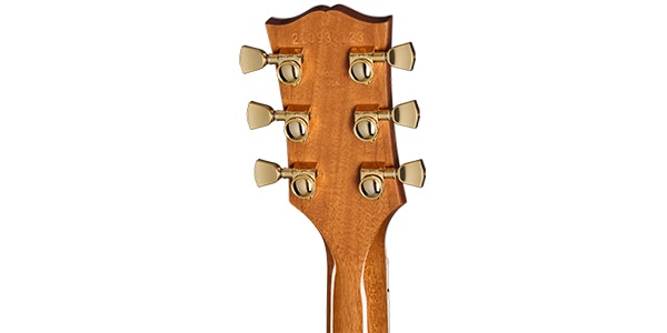 GIBSON ( ギブソン )  / ES Supreme Seafoam Green画像7