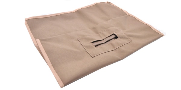GIBSON / Slipcover for Falcon 20 1x12 Combo画像3