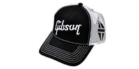 GIBSON Split Diamond Hat