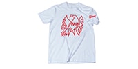 GIBSON / Firebird T (White), Large