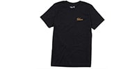 GIBSON / Banner Logo Tee S