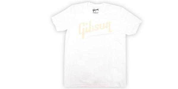 GIBSON / GA-LC-WHTTLG