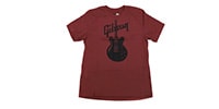 GIBSON ES335 Tee M