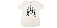 GIBSON / Flying V ‘Formation’ Tee