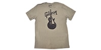 GIBSON / Les Paul Tee Large