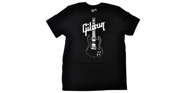 GIBSON/SG Tee