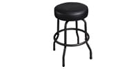 GIBSON Premium Playing Stool‚ Star Logo‚ Short