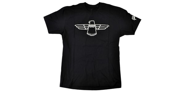GIBSON / Thunderbird T (Black), Large