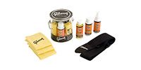 GIBSON Clear Bucket Care Kit