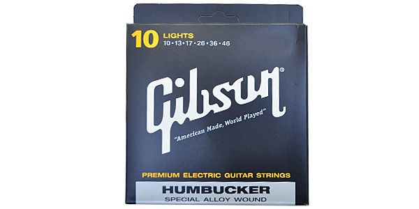 GIBSON/SEG-SA10 Special Alloy Humbucker